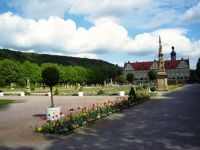 89 Schloss Weikersheim-Schlosspark